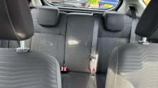 Ford Fiesta 1.25 82 Zetec 3dr Petrol Hatchback